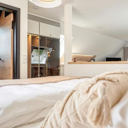Appartamento Muehlenstrasse 13 Whg 2 Zingst Esterno foto